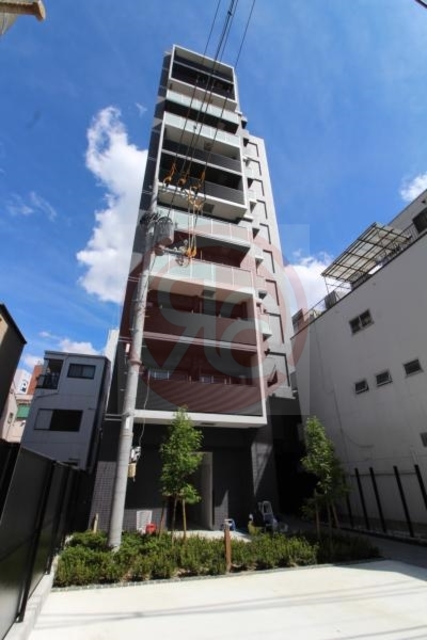 ファーストフィオーレ天王寺空堀町