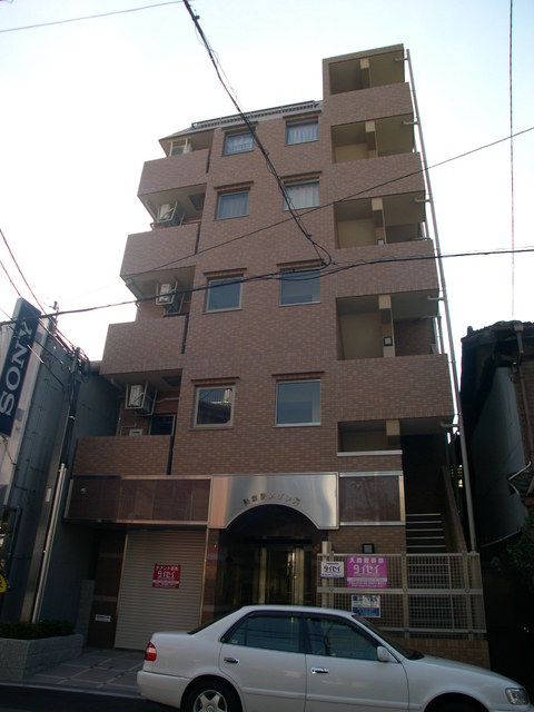 美章園メゾン寿