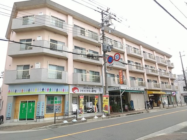 双輪建物第一コーポ