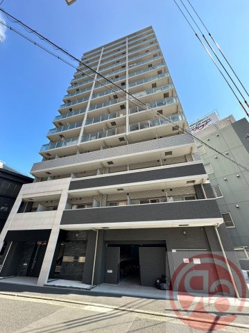 エスリード大阪上本町ブランシュ