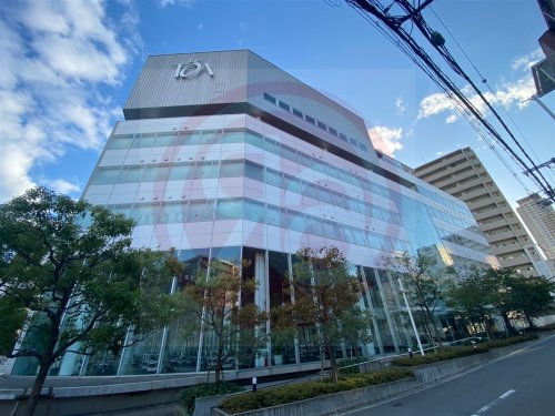 【専門学校】ル・トーア東亜美容専門学校まで223m 【専門学校】ル・トーア東亜美容専門学校まで223m