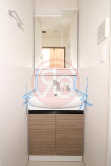 洗面 洗面