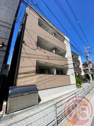 フジパレス阪南町Ⅱ番館