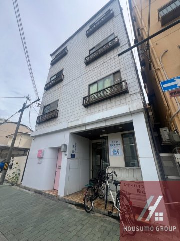シティーハイツ殿辻