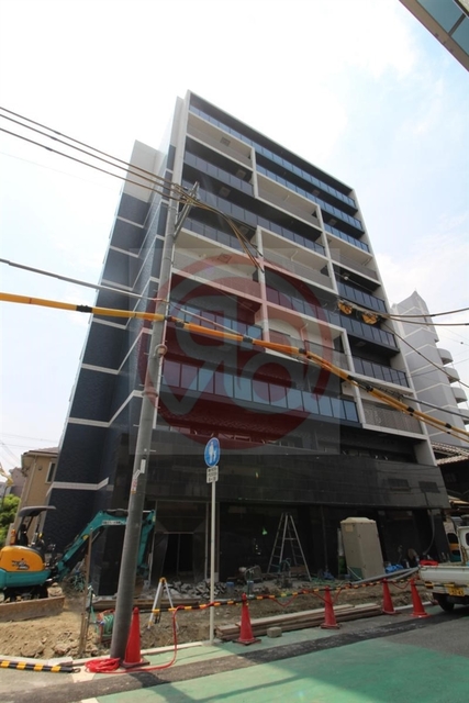 プレデコート天王寺EAST