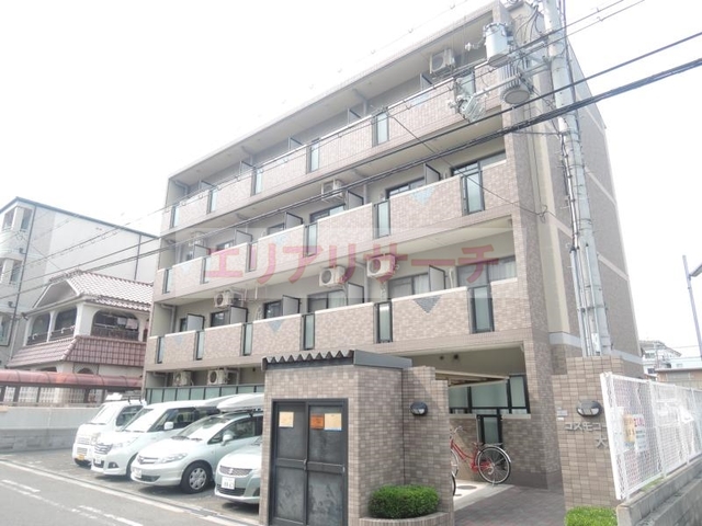 コスモコート大南