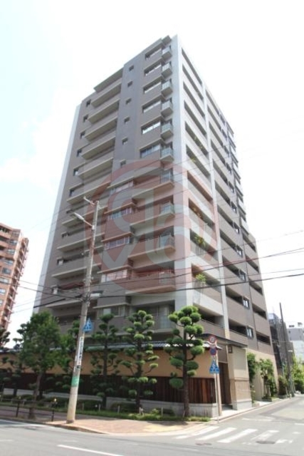 グランドメゾン天王寺小橋町