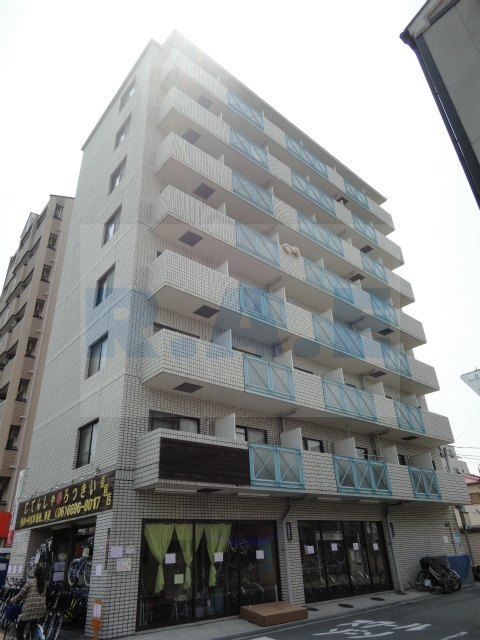 フローライト長居