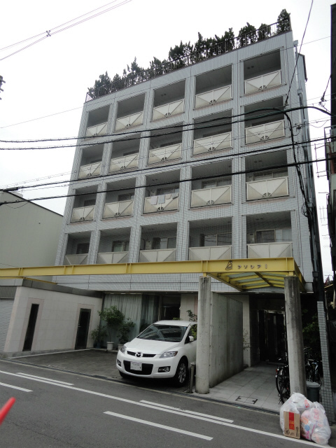 アソシアⅠ番館