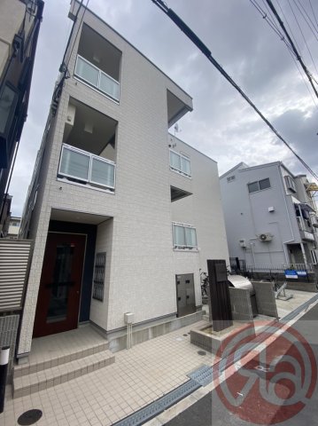 ノーブル阿倍野