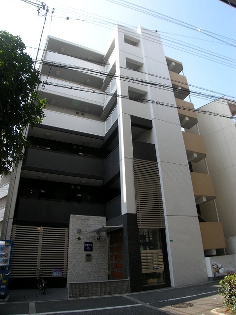 ラビスタ阿倍野