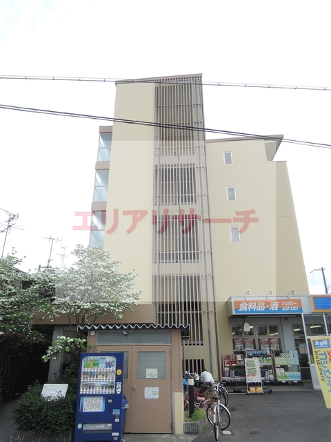 シロスハヤシ