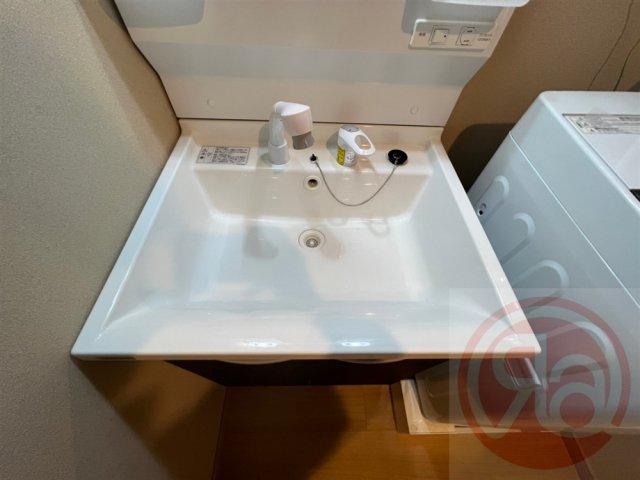 洗面 洗面