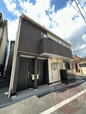 グランメゾン田辺