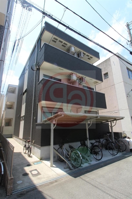 フジパレス長居Ⅲ番館