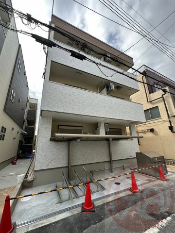 フジパレス今川駅東Ⅱ番館