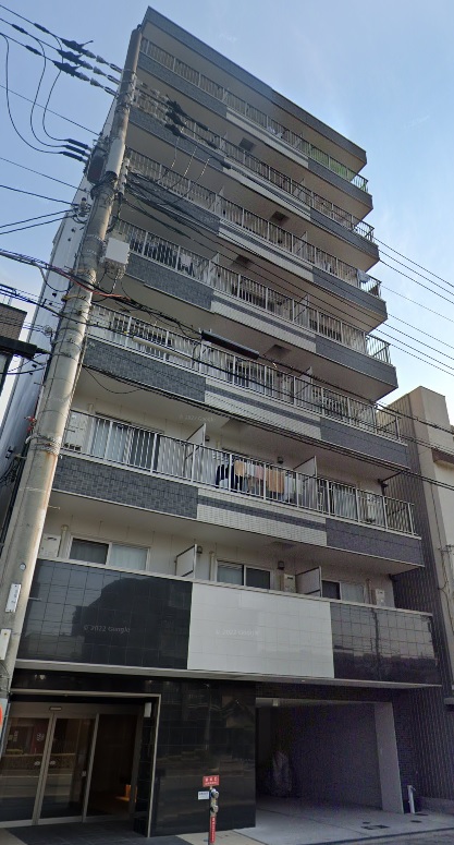 サンライフ北田辺