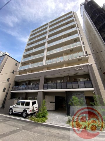 サンセール上本町