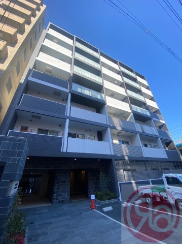 アンフィニⅩⅨ(19)阿倍野昭和町