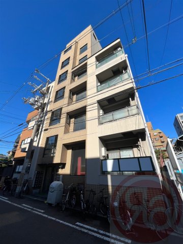 シティハイツ四天王寺