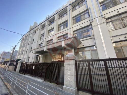 【小学校】大阪市立聖和小学校まで164m 【小学校】大阪市立聖和小学校まで164m