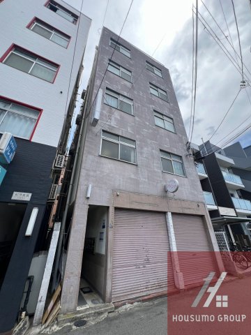 第二紀和マンション