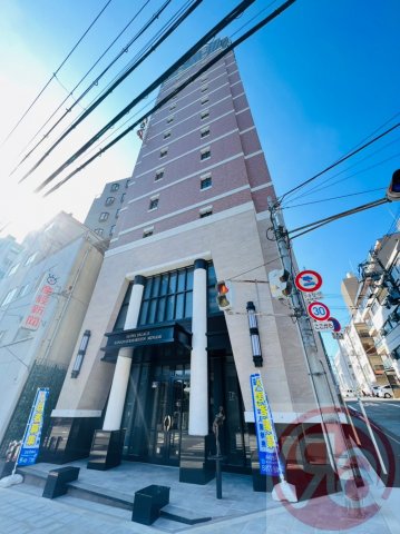 セイワパレス真田山公園南