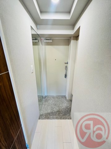 玄関 玄関