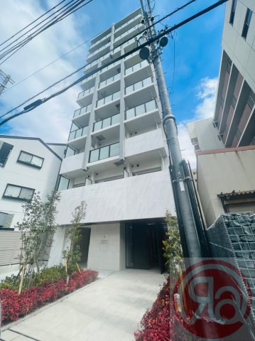 DOUBLE NINE RESIDENCE TENNOJIMINAMI