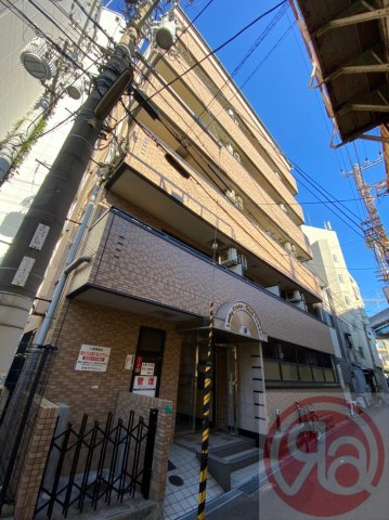 ラッキーセンター河堀口マンション