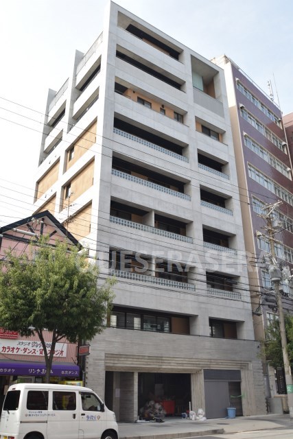 住－jyu－真田山