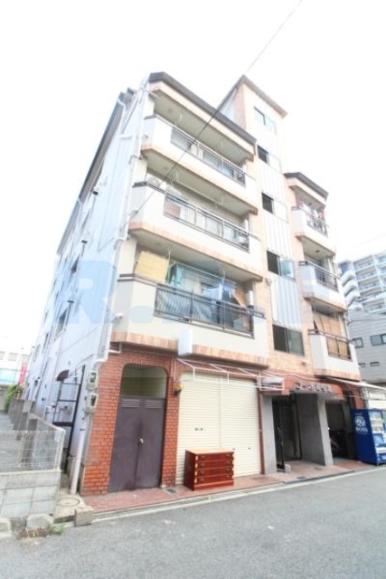 コーポ南住吉