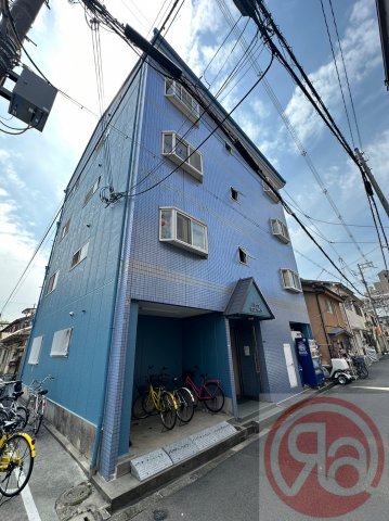 パークサンハイツ