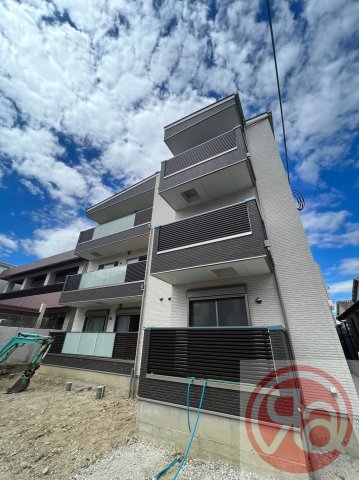 F asecia　Clotho（エフアセシアクロト）の外観