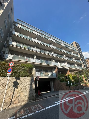 ハイツ天王寺１号館
