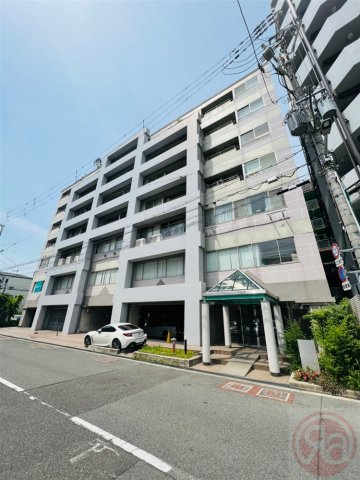 Sパレス天王寺