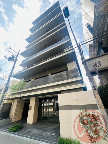 ラシーヌ住吉大社