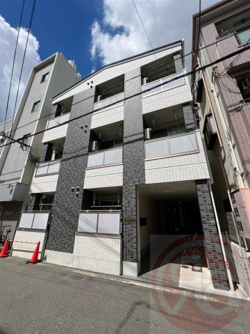 ラルーチェ杉本町