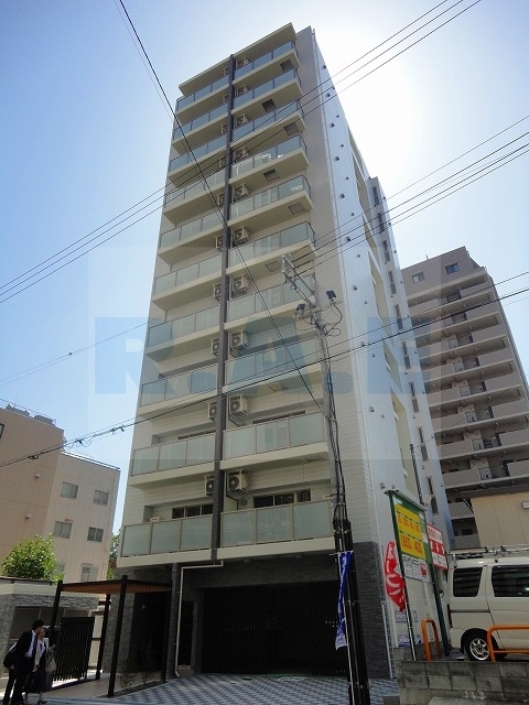 ＯＡＫ弥栄夕陽ヶ丘の外観