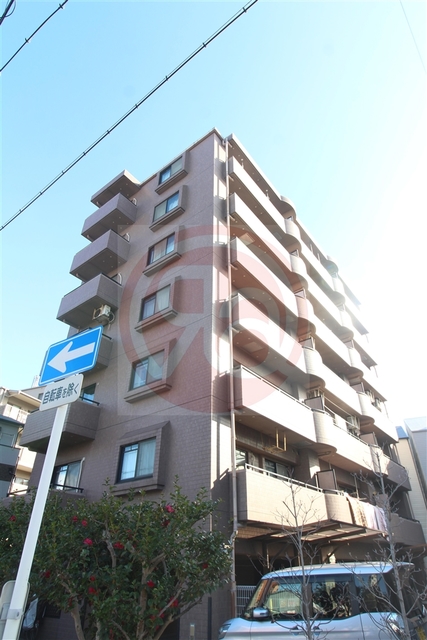 それいゆの外観