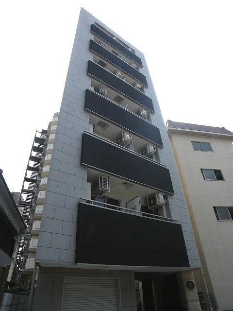 パークメゾン住吉
