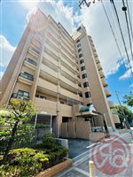 ラフォレドゥ北田辺