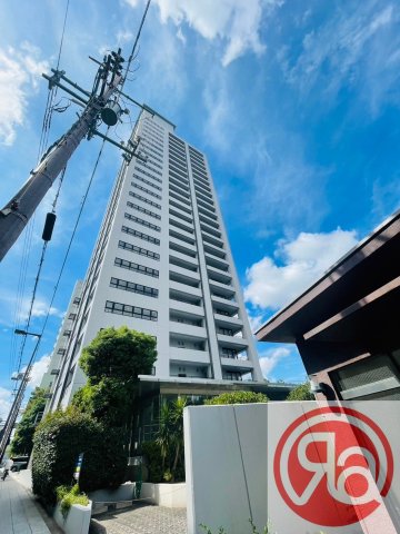 メゾン・ド・ヴィレ大阪城公園前