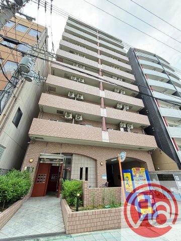 シャルマンフジ大阪城南