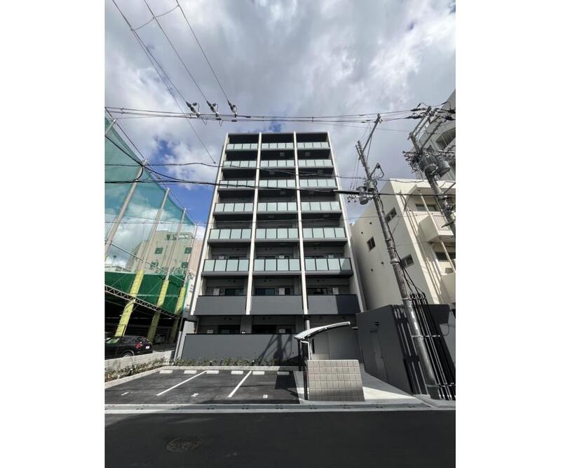 外観 外観