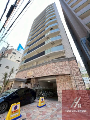 プレジオ松屋町
