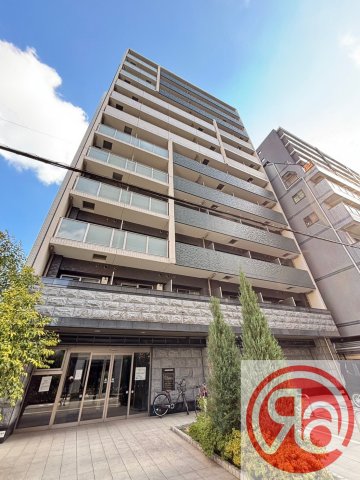 プレサンス高津公園ディオ