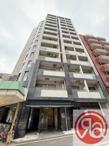 willDo松屋町 の外観