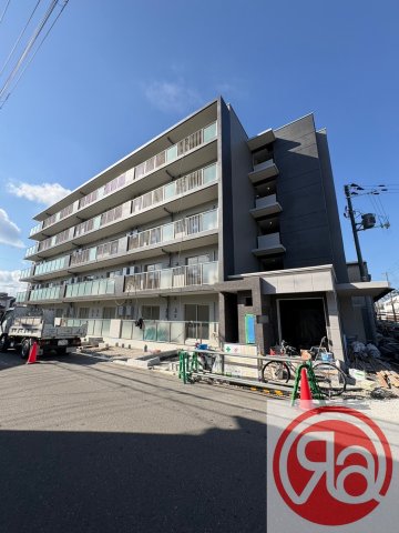 リアライズ長居公園通 