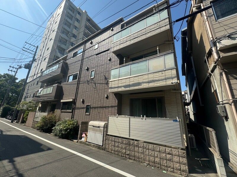 コル・デ・ソル杭全 